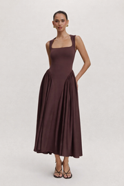 Marron