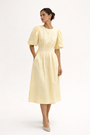 Jaune clair