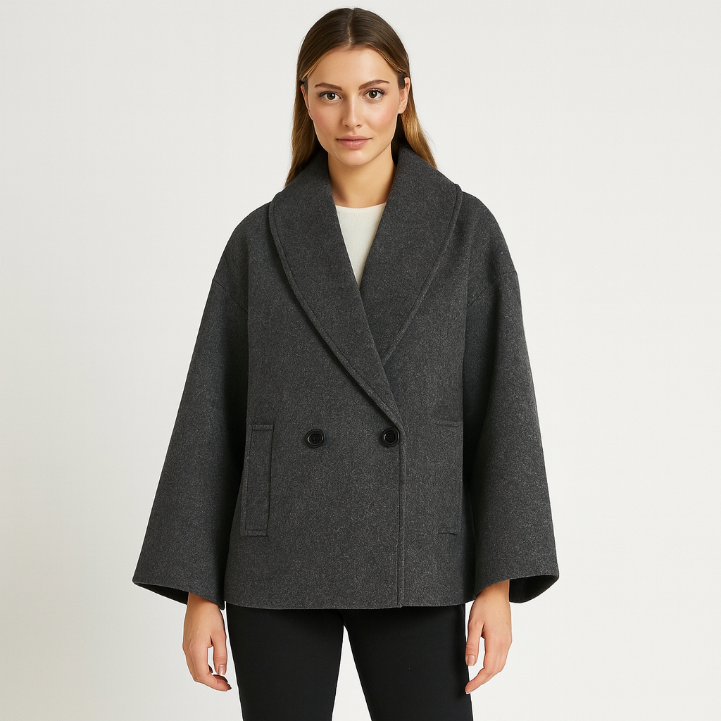 Manteau d&
