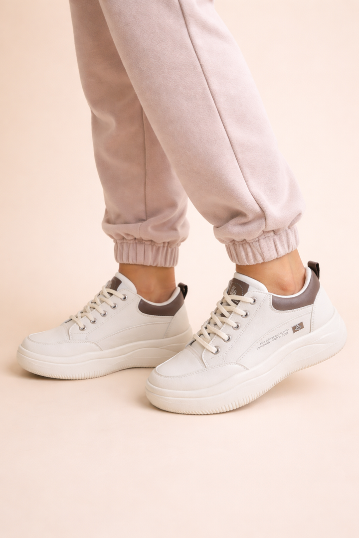 Chaussures de sport décontractées pour femmes - Aira