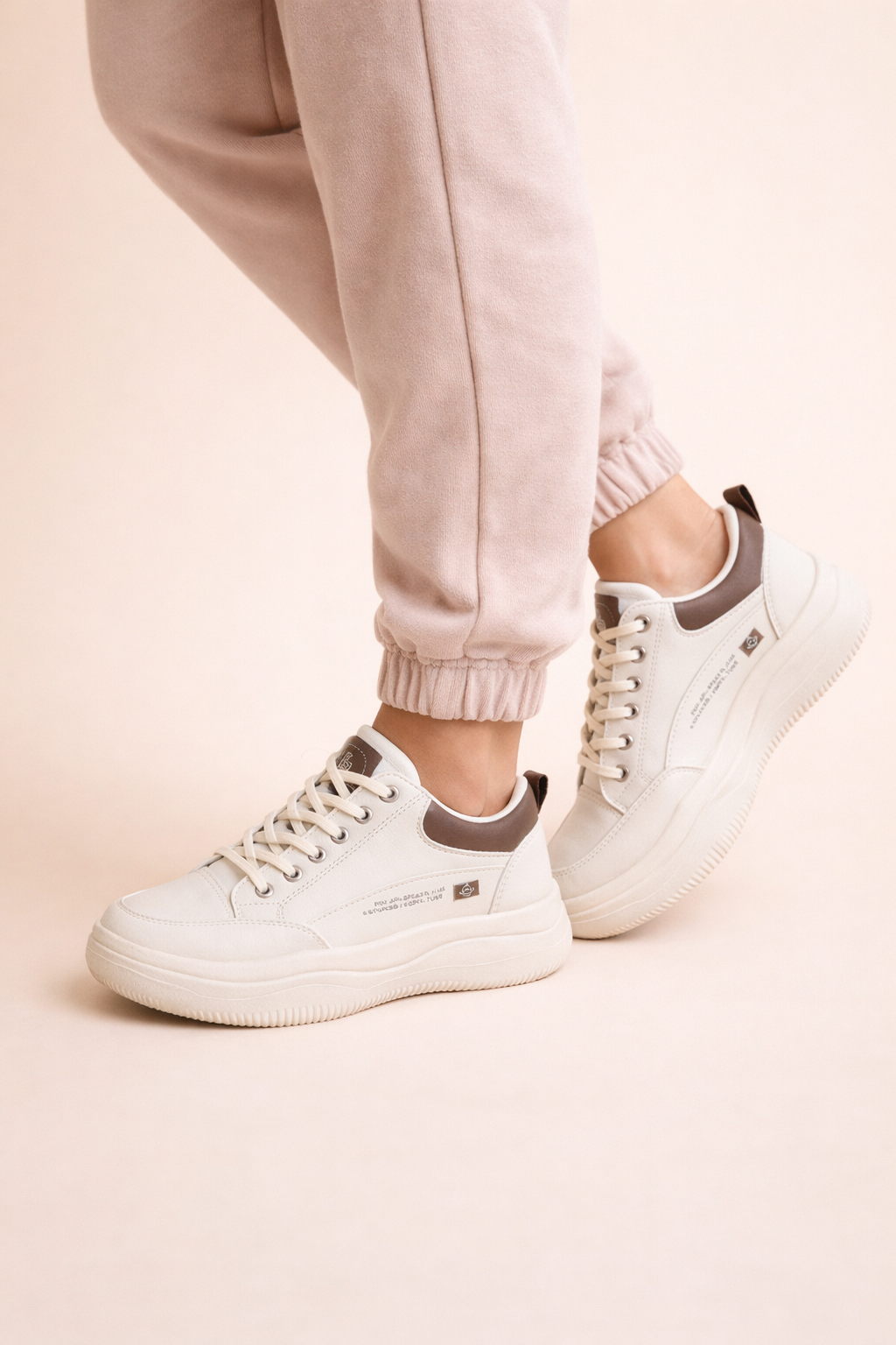 Chaussures de sport décontractées pour femmes - Aira