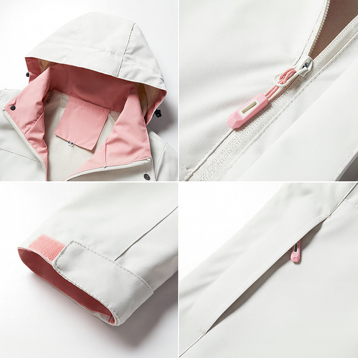 Veste d&
