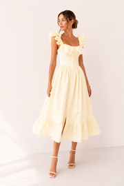 Jaune