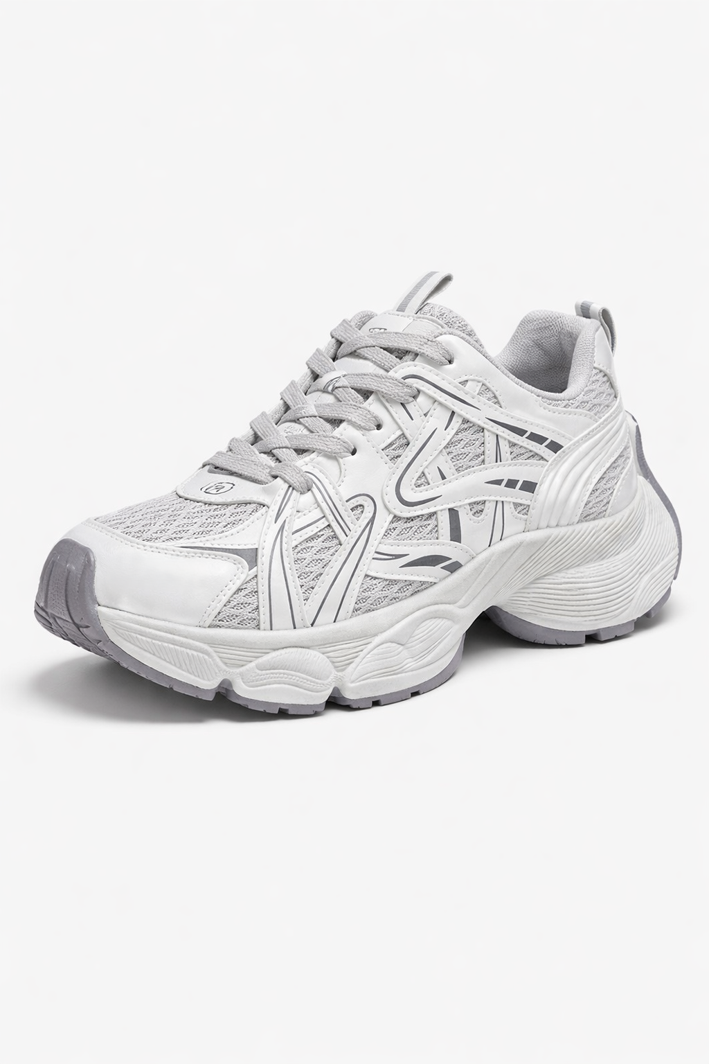 Chaussures de sport ventilées pour femmes - Jessica