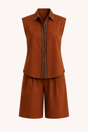 Marron
