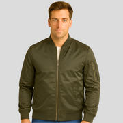 Vert militaire 2