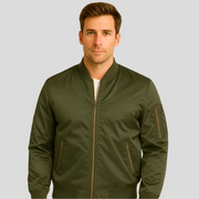 Vert militaire
