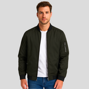 Vert militaire