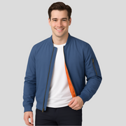 Bleu marine