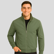 Vert militaire