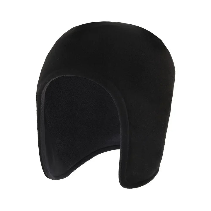 Bonnet polaire avec protection des oreilles - Jaan