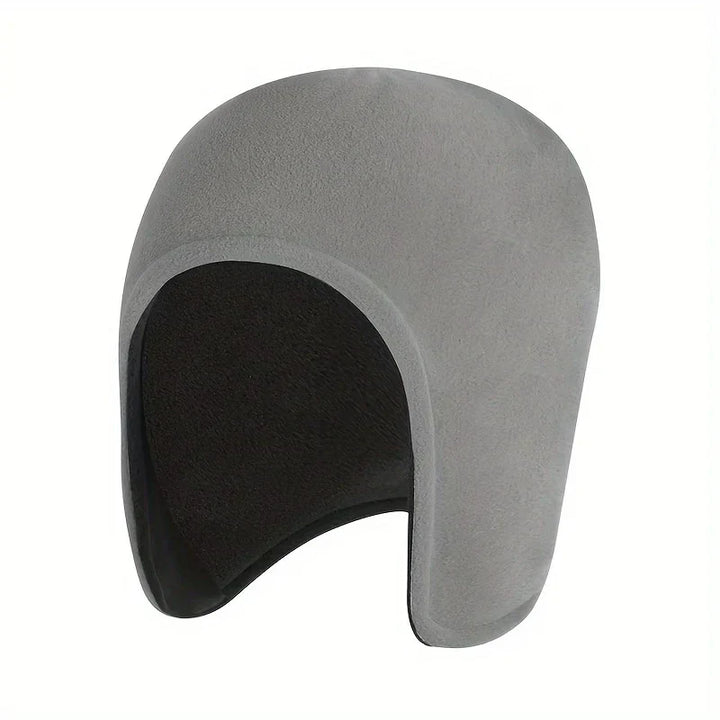 Bonnet polaire avec protection des oreilles - Jaan