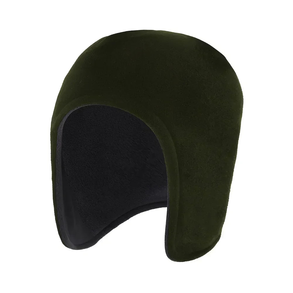 Bonnet polaire avec protection des oreilles - Jaan