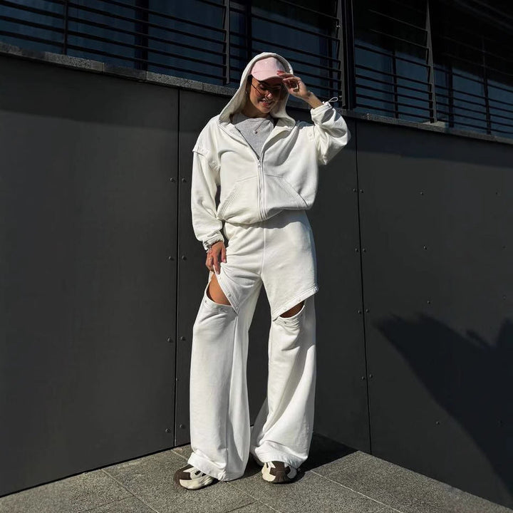 Ensemble de vêtements d&