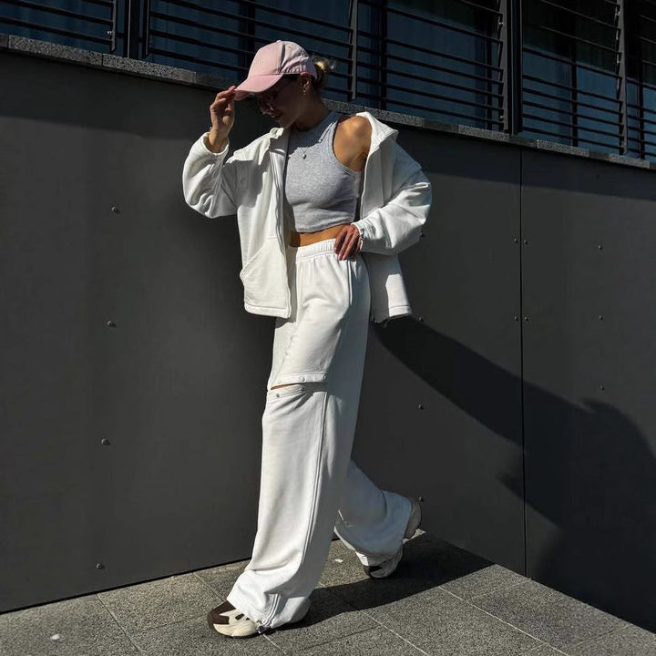 Ensemble de vêtements d&
