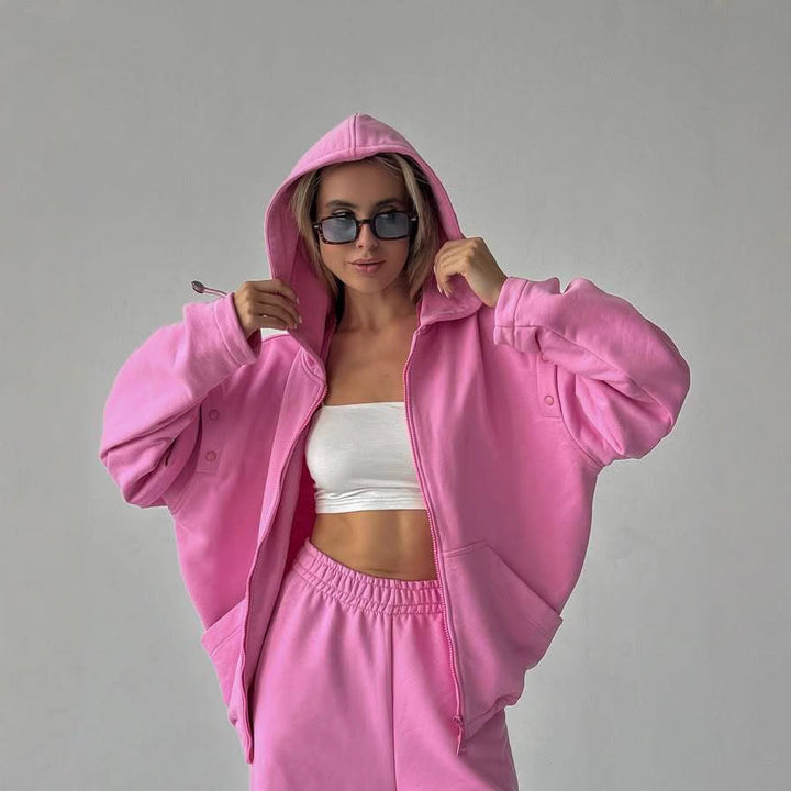 Ensemble de vêtements d&