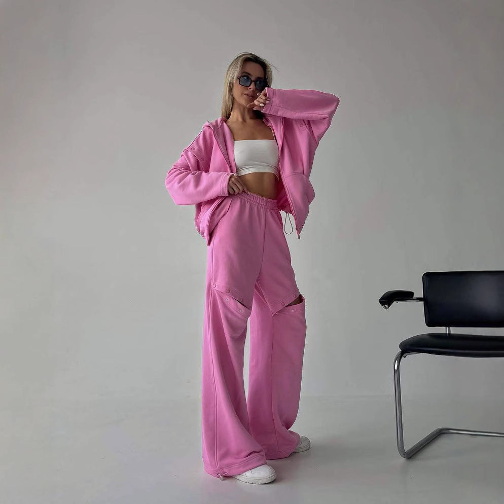 Ensemble de vêtements d&