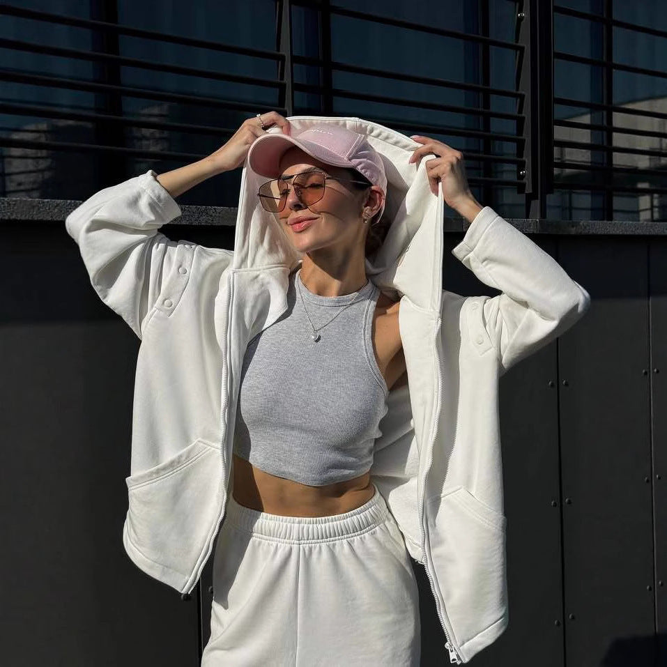 Ensemble de vêtements d&