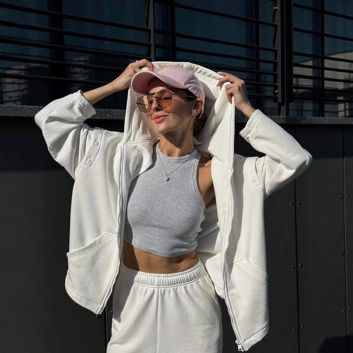 Ensemble de vêtements d&