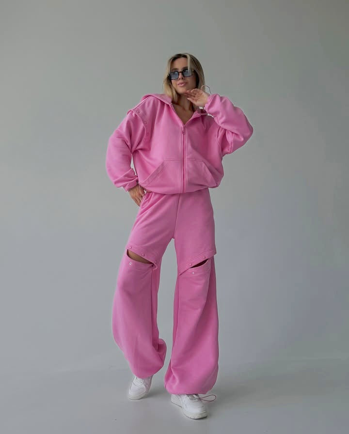 Ensemble de vêtements d&