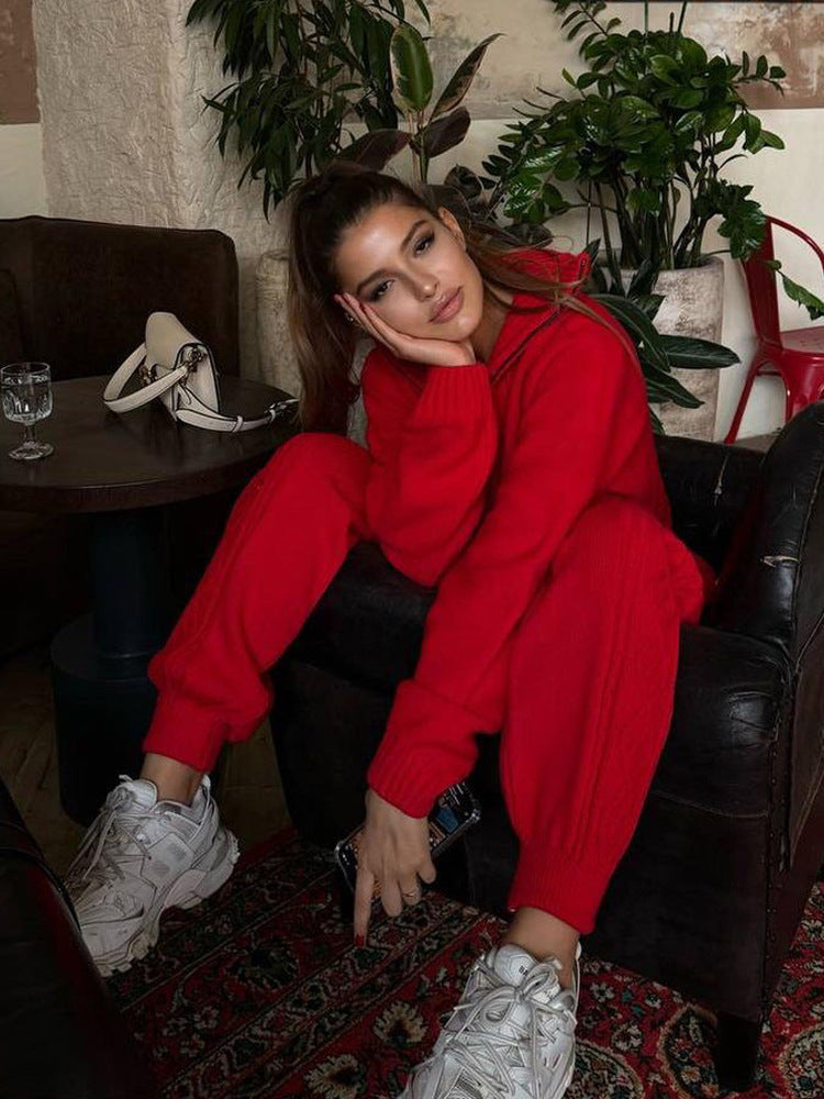 Ensemble de vêtements d&