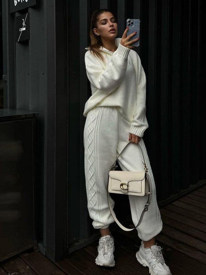 Ensemble de vêtements d&