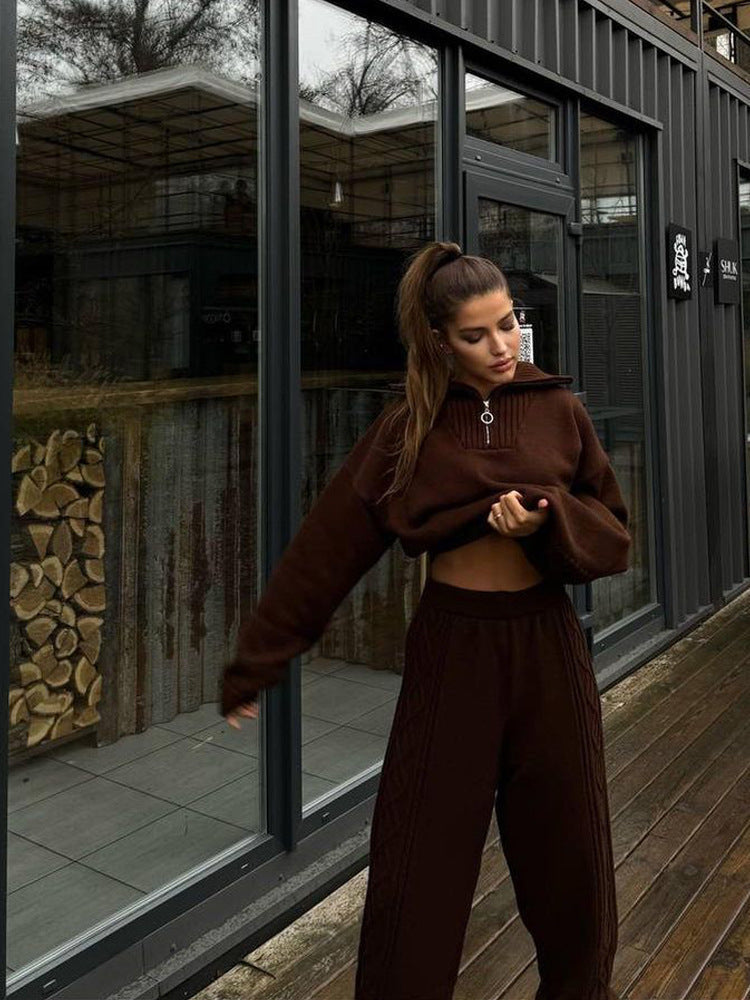 Ensemble de vêtements d&