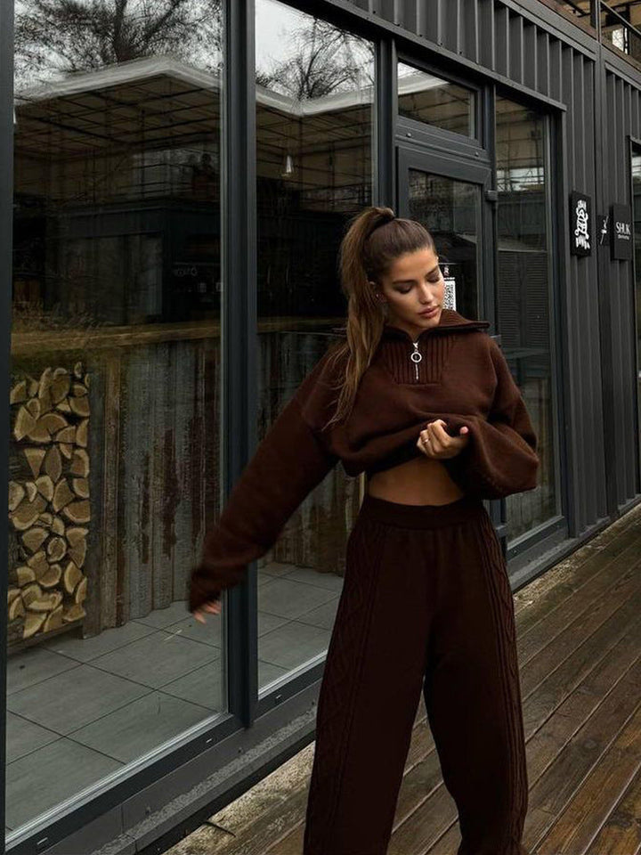 Ensemble de vêtements d&