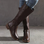 Marron foncé