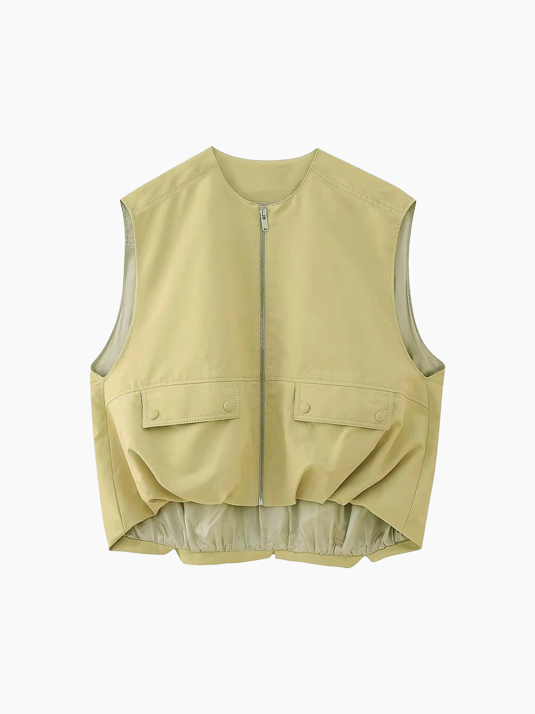 Gilet d&