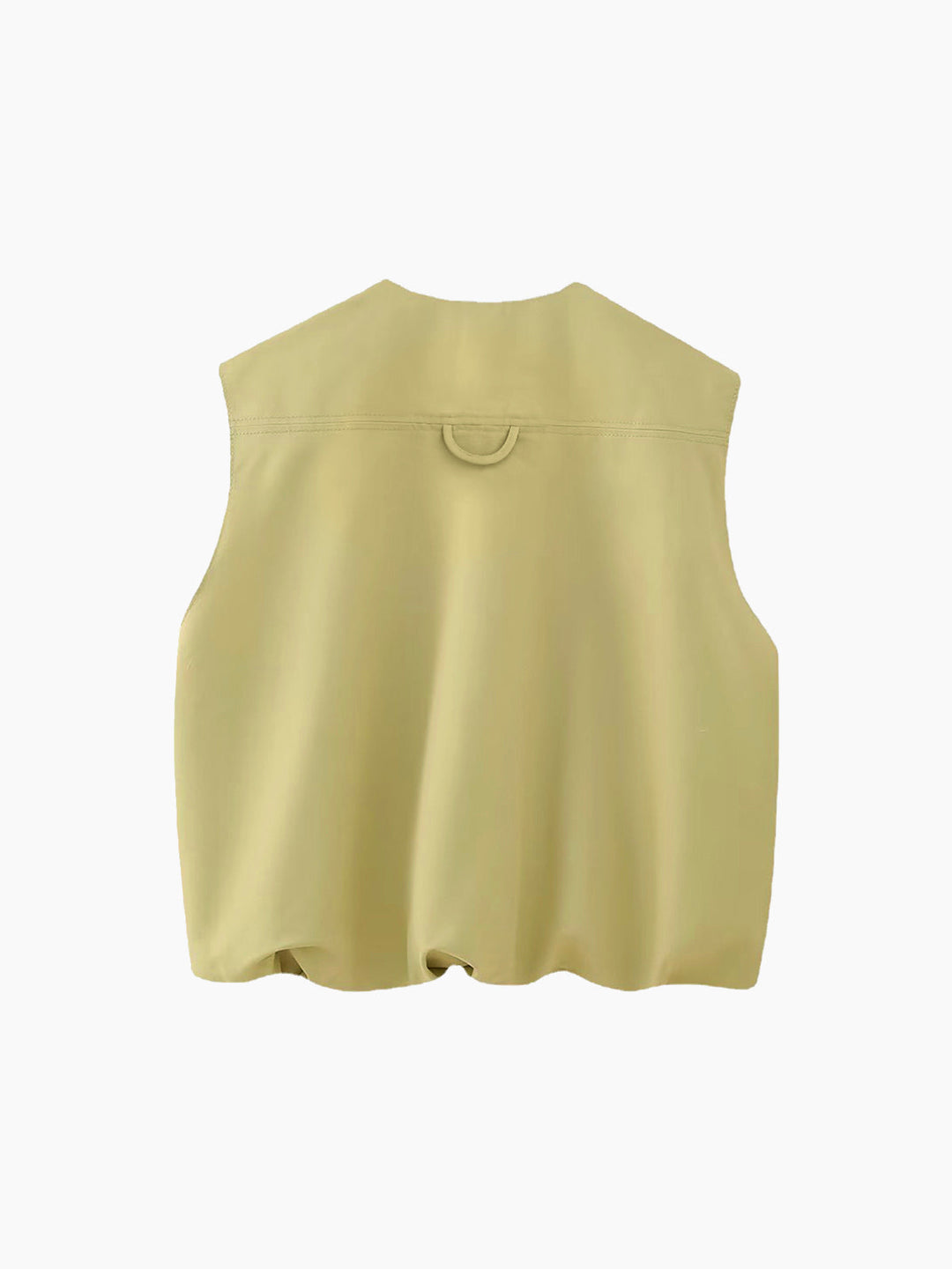 Gilet d&