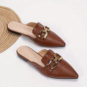 Marron foncé