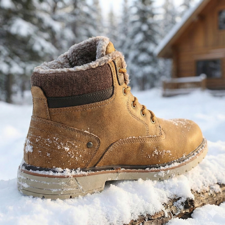 Bottes d&