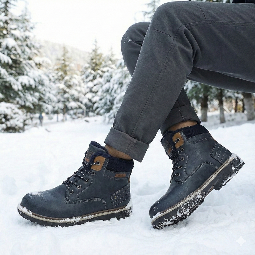 Bottes d&