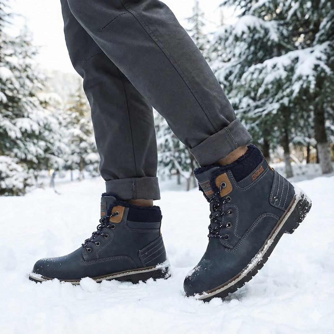 Bottes d&