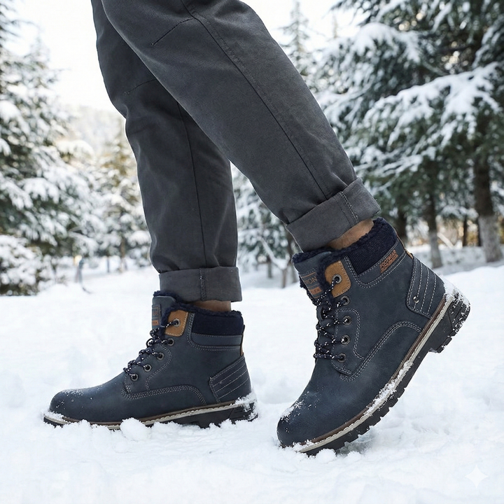 Bottes d&