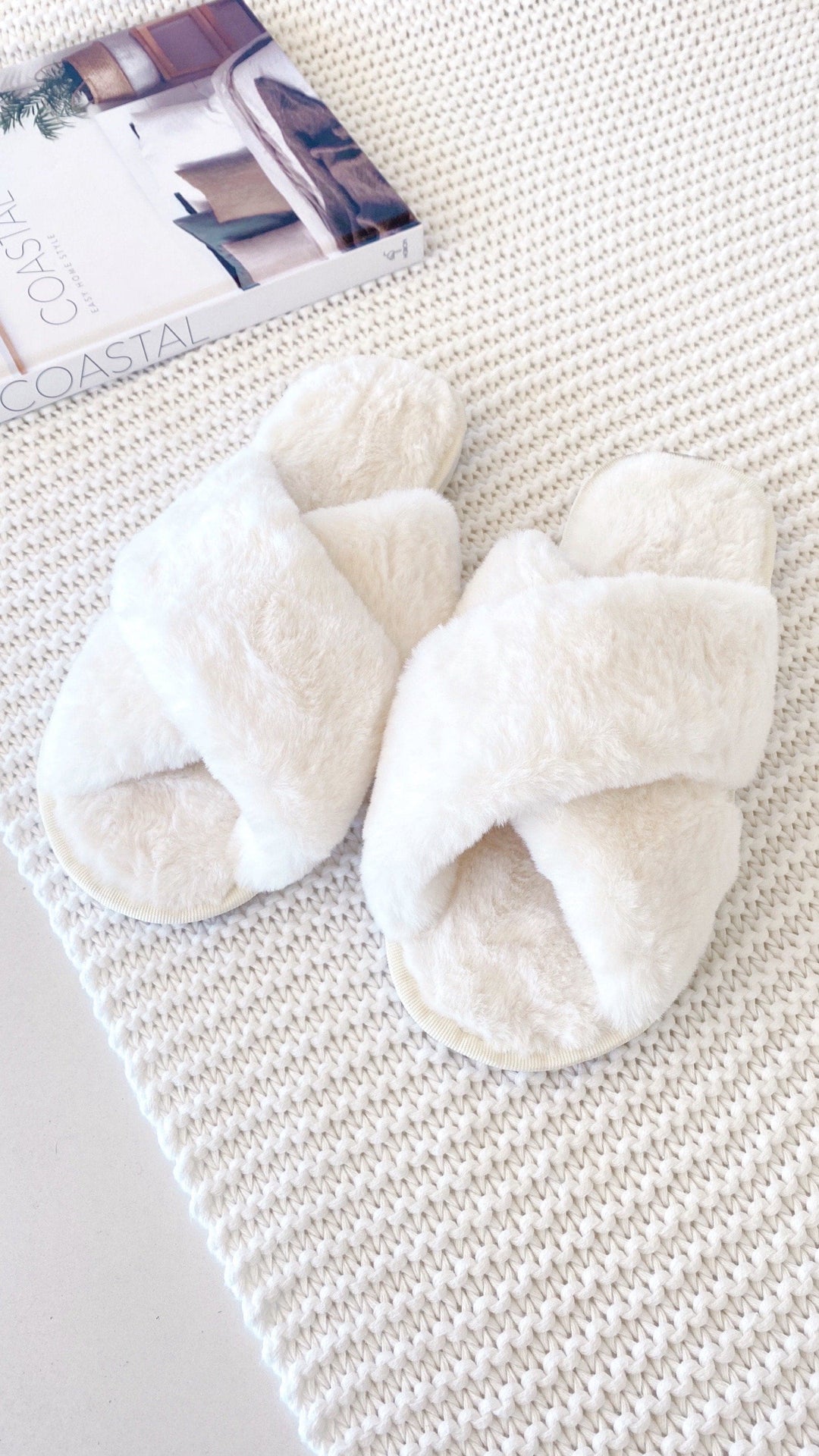 Chaussons d&