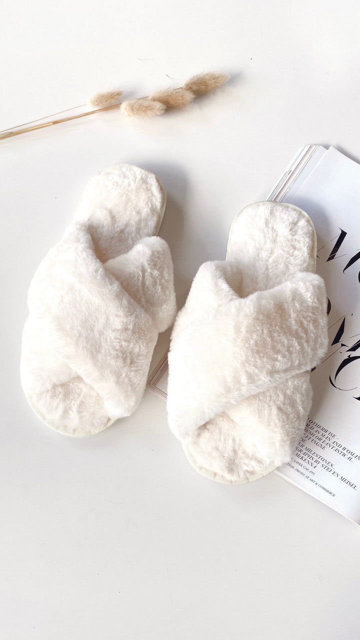 Chaussons d&