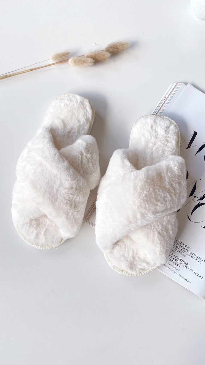 Chaussons d&