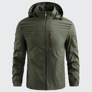 Vert militaire
