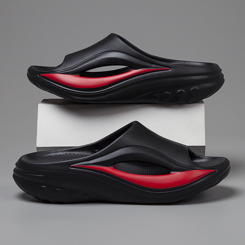 Baskets ergonomiques enveloppantes pour hommes - Klaus