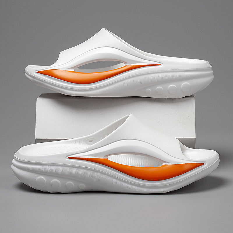 Baskets ergonomiques enveloppantes pour hommes - Klaus