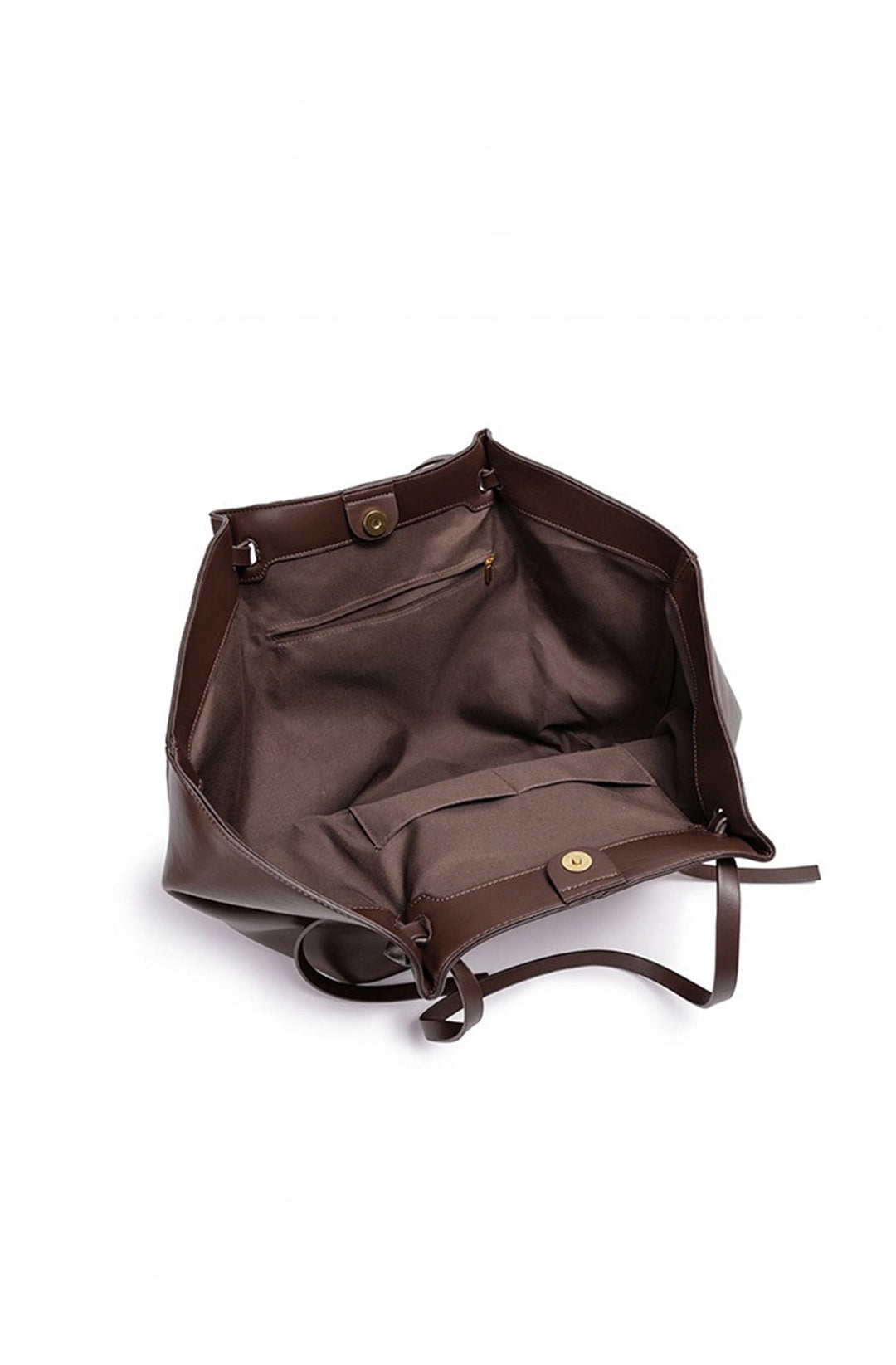Élégant sac fourre-tout pour femmes avec une longue poignée