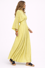 Jaune