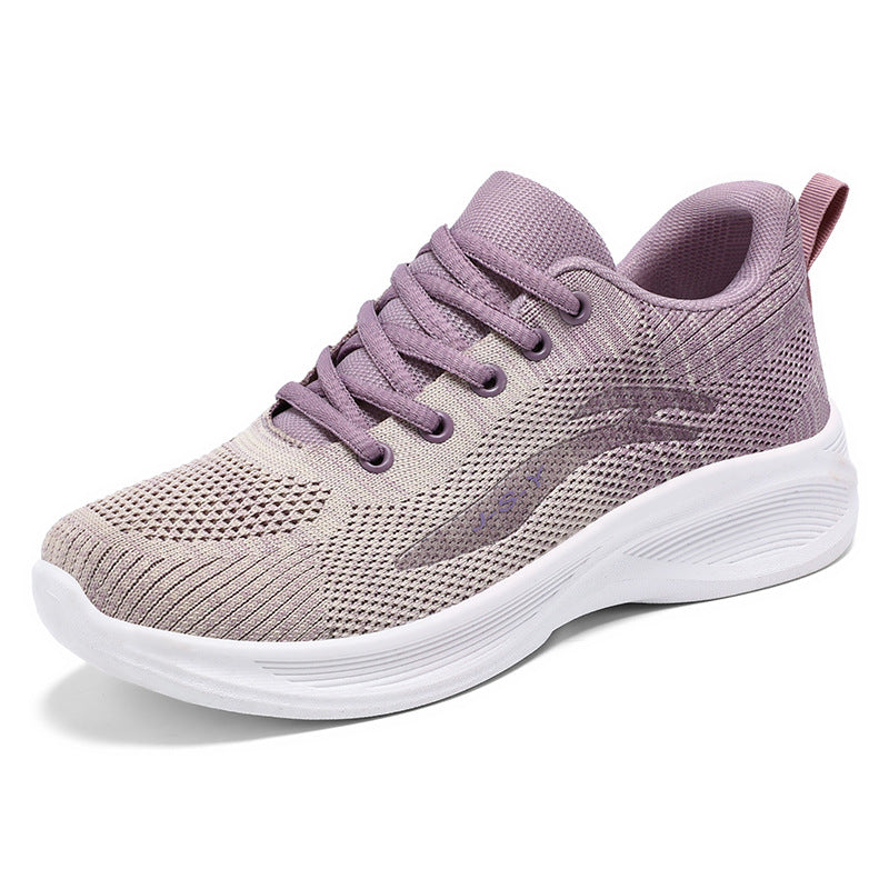 Chaussures de sport pour femmes - Zaremi