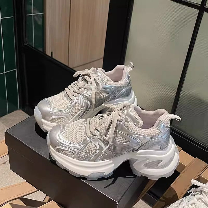 Chaussures de sport orthopédiques pour femmes - Olivia