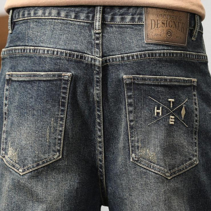 Pantalon urbain pour homme - Hamilton