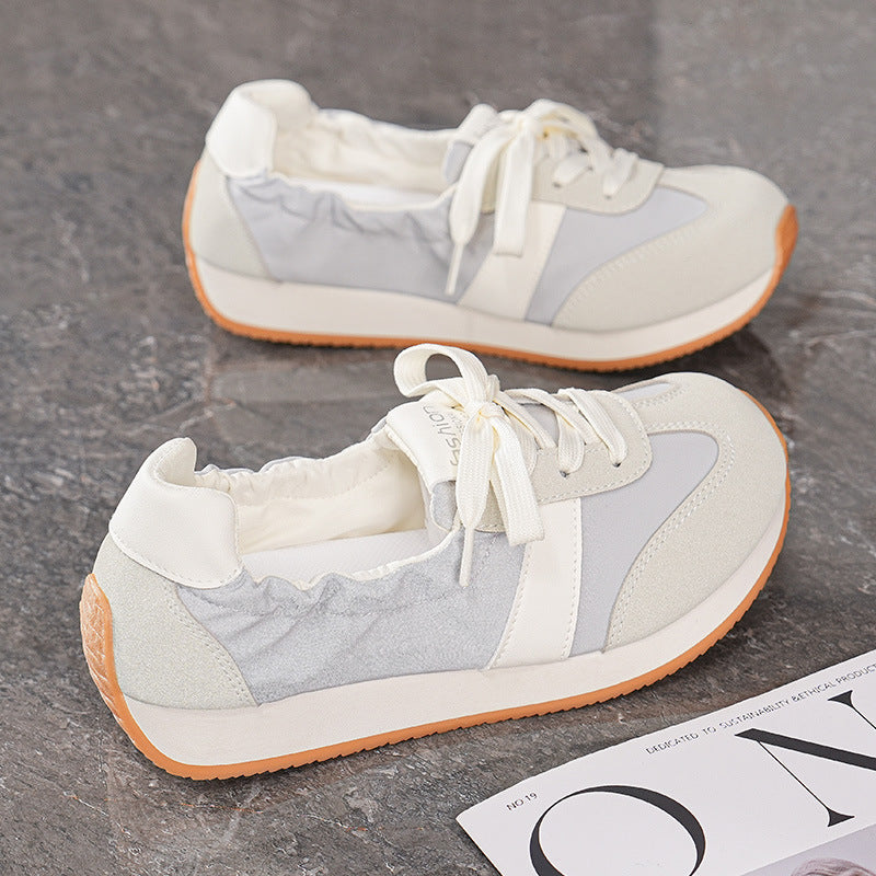 Chaussures décontractées pour femmes avec support léger et flexible - Eliana