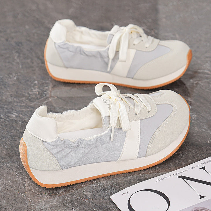 Chaussures décontractées pour femmes avec support léger et flexible - Eliana