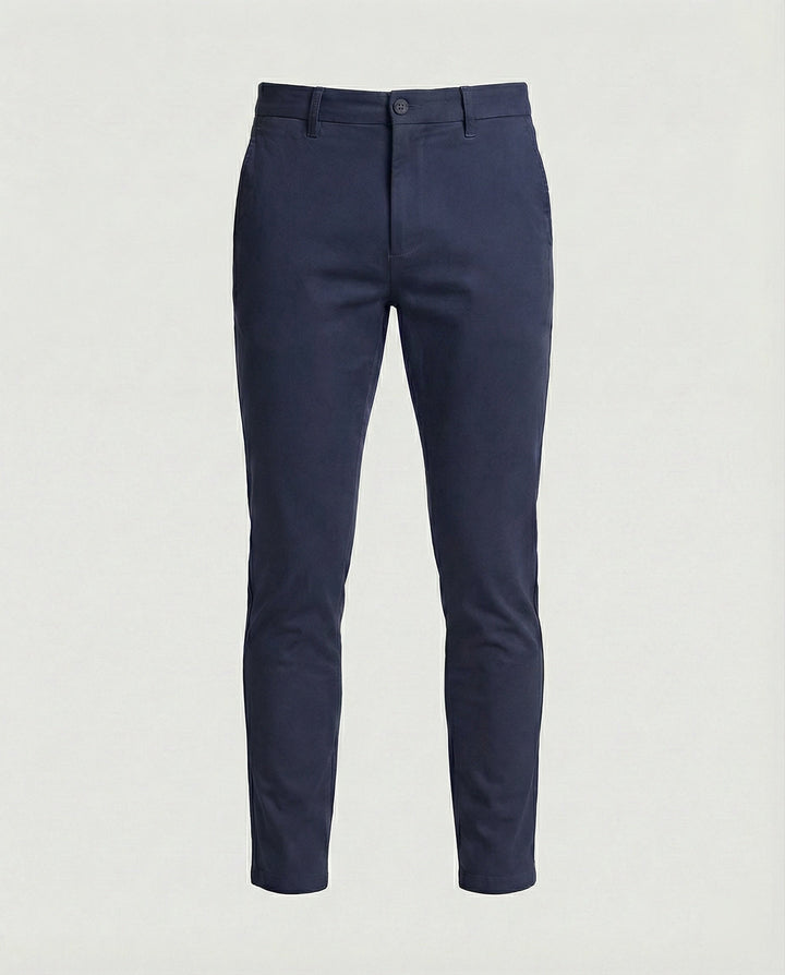 Pantalon chino slim pour homme - Sobrius